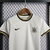 Conjunto Infantil Nike Corinthians I 2022/23 - Branco - Futclube