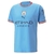 Camisa Puma Manchester City I 2022/23 - Azul