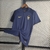 Camisa Nike França I 2022/23 - Azul na internet