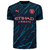 Camisa Puma Manchester City III 2023/24 - Azul Marinho