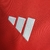 Imagem do Camisa Adidas S.C Internacional I 2023/24 - Vermelha