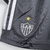 Imagem do Conjunto Infantil Adidas Atlético Mineiro I 2023/24 - Preto e Branco