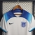 Camisa Nike Inglaterra I 2022/23 - Branco