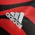 Camisa Adidas Flamengo III 2022/23 - Preta e Vermelha na internet