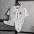 Camisa Nike França II 2022/23 - Branco e Azul na internet
