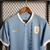Camisa Puma Uruguai I 2022/23 - Azul