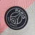 Camisa Nike PSG II 2021/22 - Branco e Rosa - comprar online