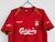 Camisa RDK Retrô Liverpool 2005/06 - Masculina - comprar online