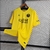 Camisa Nike Jordan PSG Treino 2023/23 - Amarelo - comprar online