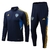 Conjunto de Treino do Boca Juniors 2022/23 - Azul Escuro