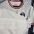 Camisa Nike Jordan PSG IV 2021/22 - Branco na internet
