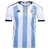 Camisa Adidas Argentina I 2022/23 - 3 Estrelas