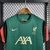 Imagem do Camisa Nike Liverpool Treino 2021/22 - Verde