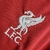 Camisa Nike Liverpool I 2022/23 - Vermelho