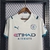 Camisa Puma Manchester City II 2021/22 - Branco - comprar online