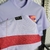 Camisa Nike Barcelona II 2021/22 - Lilás - comprar online