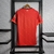 Camisa Nike Liverpool I 2021/22 - Vermelho na internet