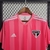 Camisa Adidas São Paulo Outubro Rosa 2022/23 - Rosa - loja online