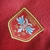 Camisa Puma Sérvia I 2022/23 - Vermelho