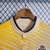 Camisa New Balance Porto 2022/23 - Amarelo - comprar online