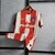 Imagem do Camisa Nike Atlético de Madrid I 2021/22 - Vermelho e Branco