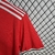 Camisa Adidas Pais de Gales I 2022/23 - Vermelho - Futclube