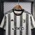 Camisa Adidas Juventus I 2022/23 - Branco e Preto - comprar online