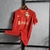 Camisa Nike Liverpool I 2021/22 - Vermelho - loja online