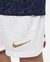 Conjunto Infantil Nike França I 2023/24 - Azul - loja online