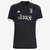 Camisa Adidas Juventus III 2023/24 - Preto