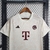 Camisa Adidas Bayern de Munique III 2023/24 - off-white - comprar online