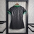 Camisa Feminina Nike Brasil Black Green Conceito 2022/23 - Veste a Garra na internet