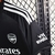 Imagem do Camisa Adidas Arsenal Black Goleiro 2023/24 - Preta