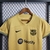 Camisa Feminina Nike Barcelona III 2022/23 - Dourado - comprar online
