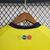 Camisa Marathon Equador I 2023/24 - Amarelo - Futclube