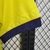 Camisa Marathon Equador I 2023/24 - Amarelo na internet