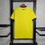 Camisa Marathon Equador I 2023/24 - Amarelo - loja online