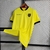 Imagem do Camisa Marathon Equador I 2023/24 - Amarelo