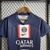 Camisa Feminina Nike PSG I 2022/23 - Azul - comprar online