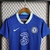 Camisa Feminina Nike Chelsea I 2022/23 - Azul - comprar online