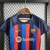 Camisa Feminina Nike Barcelona I 2022/23 - Vermelha - comprar online