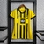 Camisa Feminina Adidas Borussia Dortmund I 2022/23 - Amarelo e Preto
