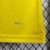 Camisa Feminina Adidas Borussia Dortmund I 2022/23 - Amarelo e Preto