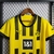 Camisa Feminina Adidas Borussia Dortmund I 2022/23 - Amarelo e Preto - comprar online