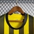 Camisa Feminina Adidas Borussia Dortmund I 2022/23 - Amarelo e Preto na internet