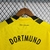 Camisa Feminina Adidas Borussia Dortmund I 2022/23 - Amarelo e Preto na internet