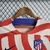 Camisa Feminina Nike Atlético de Madrid I 2022/23 - Vermelha e Branco na internet