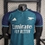 Camisa Adidas Versão Jogador Arsenal III 2023/24 - Verde - comprar online