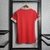 Camisa Feminina Adidas País de Gales I 2022/23 - Vermelha - comprar online