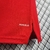 Camisa Feminina Adidas País de Gales I 2022/23 - Vermelha - loja online